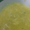 Cooksnap dari Nyi Mba untuk resep Keju mozarella kw ala rumahan