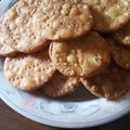 Khalida Misbah's cooksnap of when they made Homemade papri.