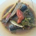 Cooksnap dari Debbie Jesica untuk resep 🍃Pindang Bandeng🐟