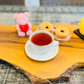 کوک اسنپ amir hosein بعد از امتحان کردن چای ترش (Sour tea)🫖.