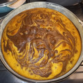 El cooksnap de NATUSHA cuando hizo Torta Marmolada Fácil y rápido 😊.