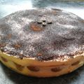 karensaayman77's cooksnap of when they made Easy Tiramisu.