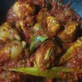 Cooksnap dari Renny Aulia untuk resep Bumbu bali (khas jatim)