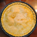 El cooksnap de Alejandra Garcia Feege cuando hizo Masa de tarta súper fácil y ligera que te saca de apuro!.