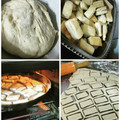El cooksnap de Lili :) cuando hizo Bizcochitos de grasa.