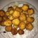 Cooksnap dari Annisa untuk resep Bola Terigu Rasa Bawang 🏀