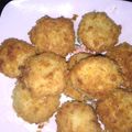 Cooksnap dari Eva Yunitasari untuk resep Nugget ayam tempe