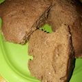 El cooksnap de Anto Cotrofe cuando hizo Mug Cake de chocolate en microondas! 😁.
