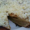 Cooksnap dari Septiani Fitri untuk resep Brownies Hilo masak Pakai Teflon