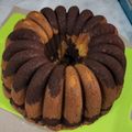 Cooksnap dari Efi Yulistina untuk resep Premium Marble Cake