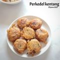 Cooksnap dari Eli Yana DL untuk resep Perkedel Kentang