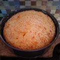 Cooksnap dari alberrina untuk resep Bolu keju 2 telur