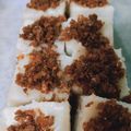 Cooksnap dari Fang Yang untuk resep Mipan (Talam Ebi)