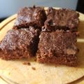El cooksnap de Nino Cucina cuando hizo Torta húmeda de chocolate.