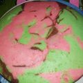 Cooksnap dari Aas Kyna untuk resep Bolu kukus 2 telur lembut