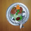 বর্ষা নাগ's cooksnap of when they made ভেজিটেবিল চপ (vegetable chop recipe in Bengali).