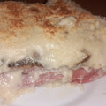 El cooksnap de aloka cuando hizo Sándwich croque monsieur.