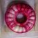 Cooksnap dari Elsa Cessara untuk resep Puding buah naga merah
