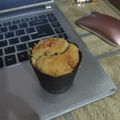 Cooksnap dari May Tan untuk resep Muffin Tape Keju Panggang