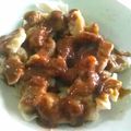 Cooksnap dari Maya Sari untuk resep Siomay Bandung Ikan Bandeng