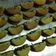 Cooksnap dari egamega22 untuk resep Pukis Menul NCC vanilla coklat pandan