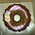 Cooksnap dari niken untuk resep Bolu Karamel Kukus