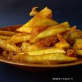 Cooksnap dari MmRFFNSTY untuk resep Stik ubi crispy