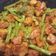 Cooksnap dari juliettedupont untuk resep Tumis pedas tempe kacang panjang