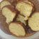 El cooksnap de Mariangeles Rivero cuando hizo Budín húmedo de naranja.