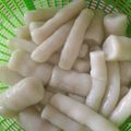 Cooksnap dari Nisa Ummu Hafshah untuk resep Pempek Dos tanpa telur