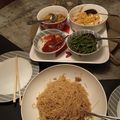 Cooksnap dari Borneo Orangutan untuk resep Nasi Goreng Hongkong