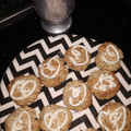 El cooksnap de Gaby cuando hizo Galletas de avena.