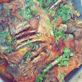 صورة من 🎀👩‍🍳 بنت الإمارات 👩‍🍳🎀 ، شاركها بعد تجربة وصفة كبسه اللحم المشوي