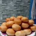 Cooksnap dari Luly LuAn Sofyan untuk resep Donat empuk pake hand mixer