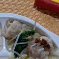Cooksnap dari Ch untuk resep Pangsit kuah