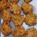 Cooksnap dari neneng karyanah untuk resep Pisang Goreng Galabia/Gegodoh