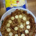p158690 的 培根起司蔬菜烘蛋 cooksnap