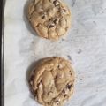 GigglesAV's cooksnap of when they made EZ Chocolate Chip Cookies.