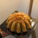 Cooksnap Shahir Amree Shabri semasa beliau membuat Kek Keju Kapas.