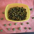 Dipika Suthar's cooksnap of when they made મસાલેદાર ભીંડા નું શાક (Masaledar Bhinda Shak Recipe In Gujarati).