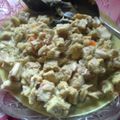 Cooksnap dari Aulia Noviyani untuk resep Gori Santan Kuning