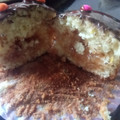 El cooksnap de Naty🥙 cuando hizo Muffins de coco y dulce de leche sin TACC 🚫.