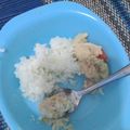 Cooksnap dari Calistio Andromeda untuk resep Gadon Daging MPASI 9M+