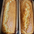 El cooksnap de Vero cuando hizo Budín de limón súper esponjoso de mamá (Marina) merienda lista en 40 minutos.