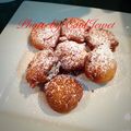 CoolJewel's cooksnap of when they made Deep Fried Oreos.