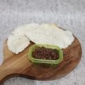 Cooksnap dari Febry Caturia untuk resep Sambal kerupuk kemplang