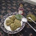 Cooksnap dari Ririn Wuriani untuk resep Gulai Itiak/ayam lado mudo (khas Minang)