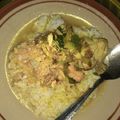 Cooksnap dari Anis Mitha untuk resep Soto Ayam Ambengan