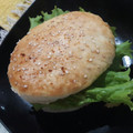 El cooksnap de ROXANA ELIZABET PERALTA cuando hizo Pan de hamburguesa (Fácil, económico y esponjoso).