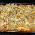 cdisom's cooksnap of when they made Cheesy Mostaccioli.